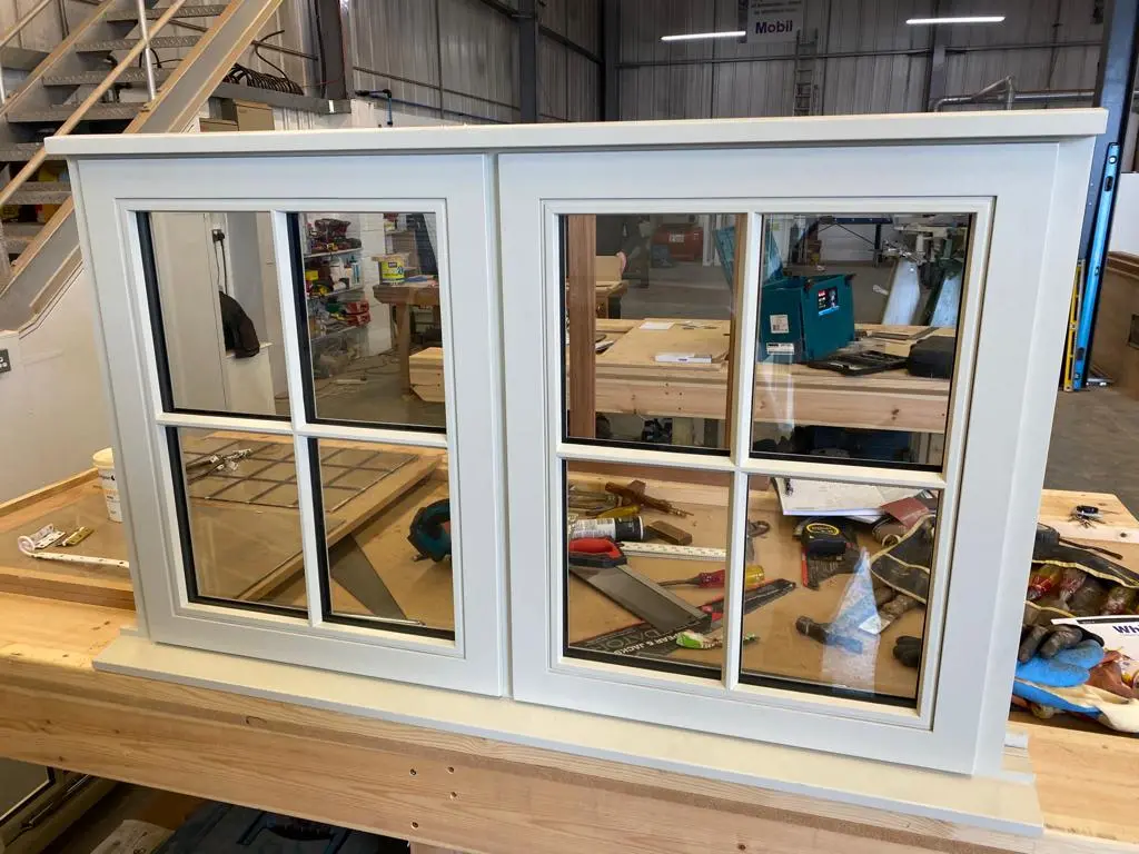 Comprehensive Window Restoration for Residential Properties